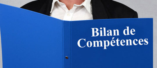 bilan de compétences en ligne