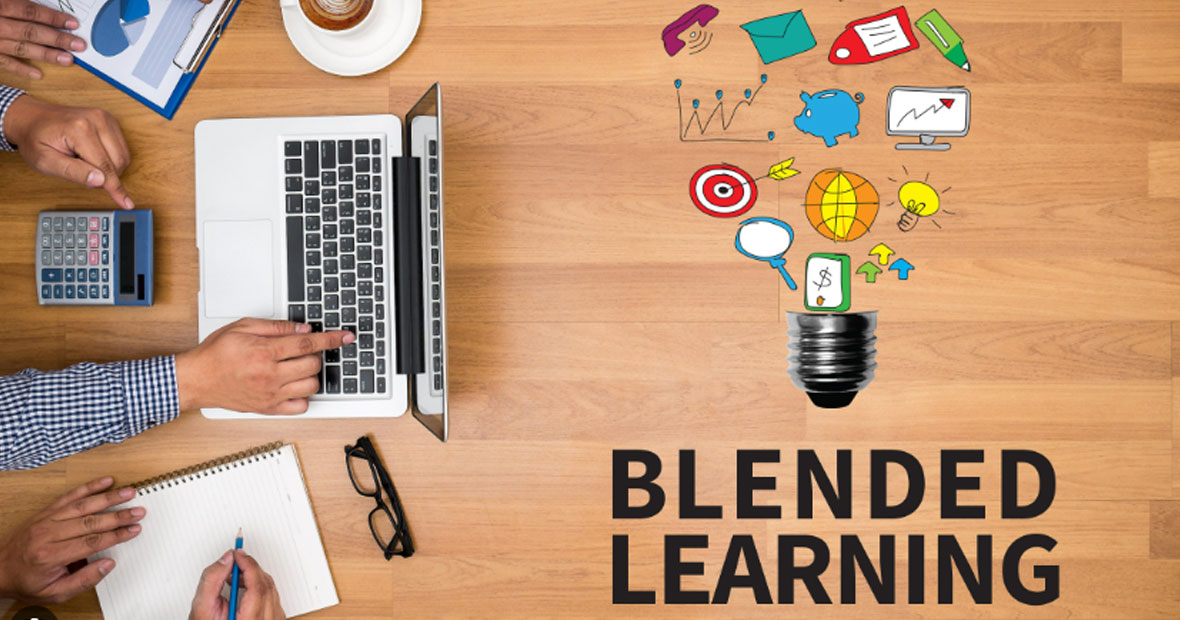 blended learning